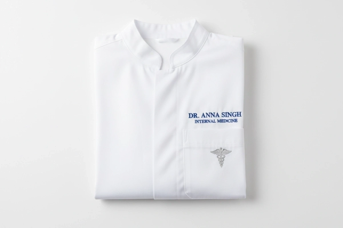 Berufsbekleidung Gesundheitswesen