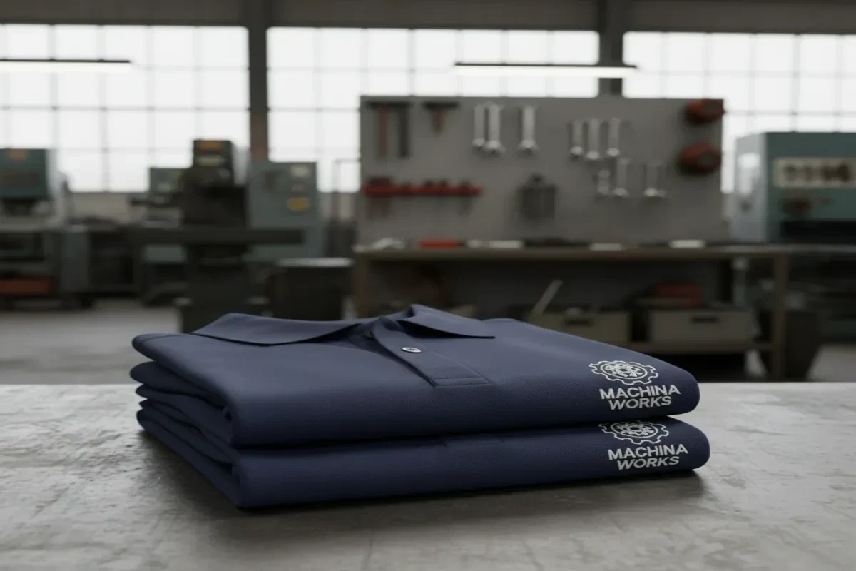 Handwerk Arbeitskleidung